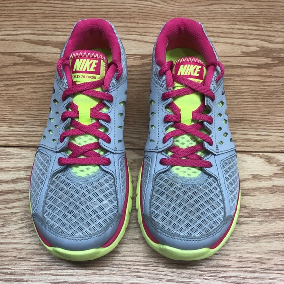 nike fitsole running shoes